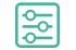 <b>EASY</b> TO MANAGE You will manage your website hosting with cPanel, the web hosting industry’s most reliable and intuitive control panel.