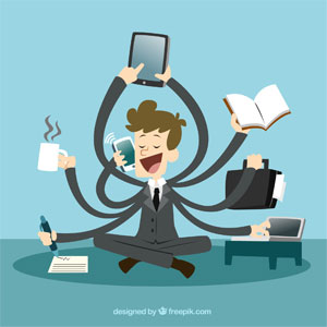 Increase productivity Increase productitivy
