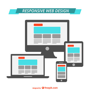 Graphic company website Graphic company website