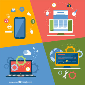make a website make a website