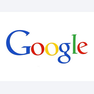 Google Google logo